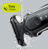 Электробритва мужская Braun Series 5 50-W1500s