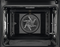 Духовой шкаф Electrolux KOBCS31X