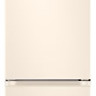 Холодильник Samsung RB38T676FEL/WT