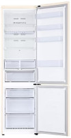 Холодильник Samsung RB38T676FEL/WT