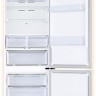 Холодильник Samsung RB38T676FEL/WT