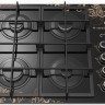 Варочная панель Gefest СГ СВН 2230 К19