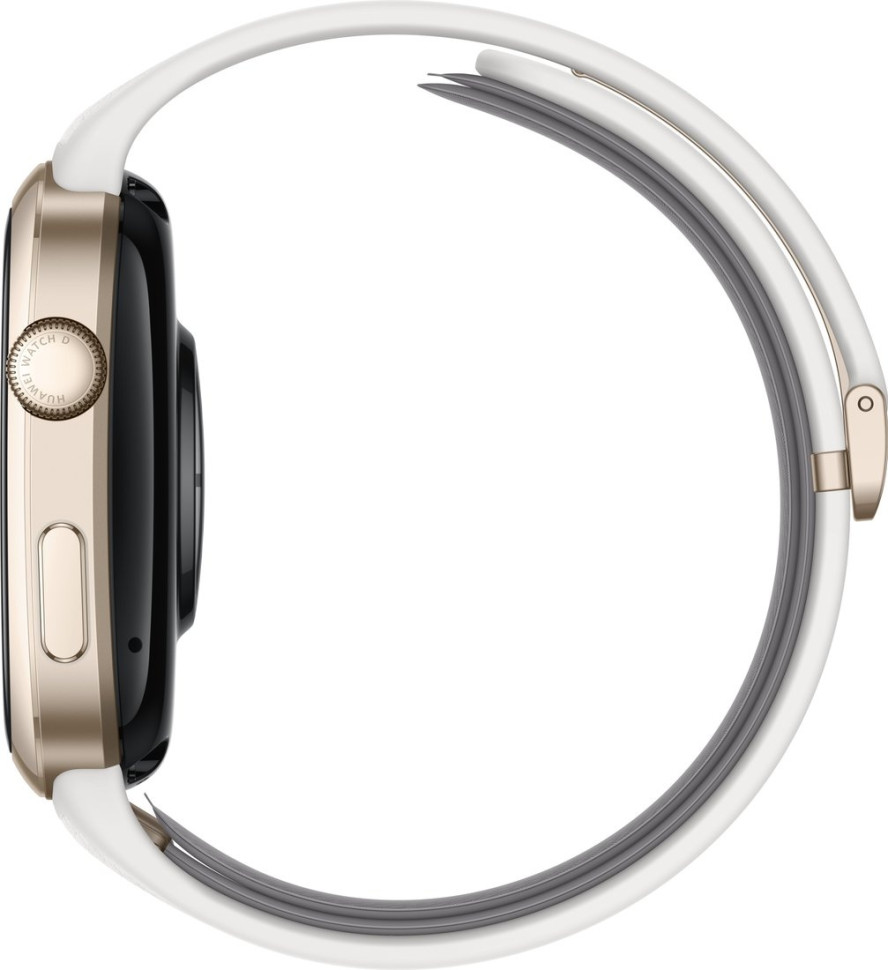 Умные часы Huawei Watch D2 (золотистый)