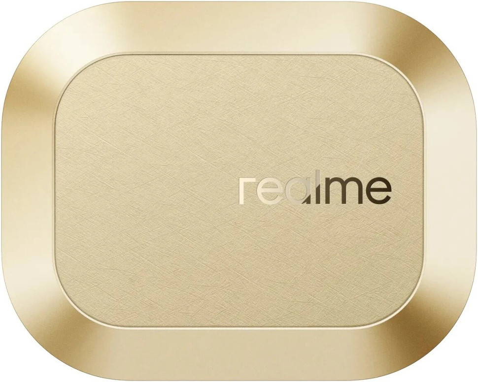Наушники Realme Buds Air 8 (золотистый)