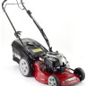 Колёсная газонокосилка Sanli LBP 510 S9B