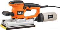 Шлифовальная машина AEG Powertools FS 280