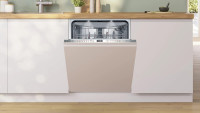 Посудомоечная машина Bosch Serie 6 SMV6ECX10E