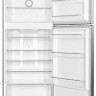Холодильник с морозильником Snowcap CUP NF 512 I
