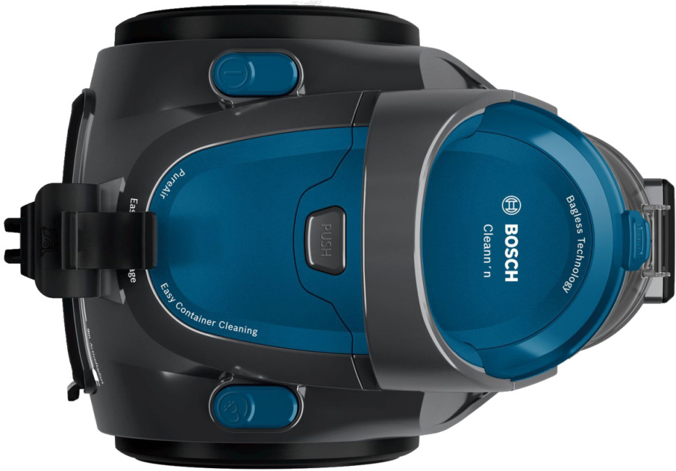 Пылесос Bosch Serie 2 BGS05A220