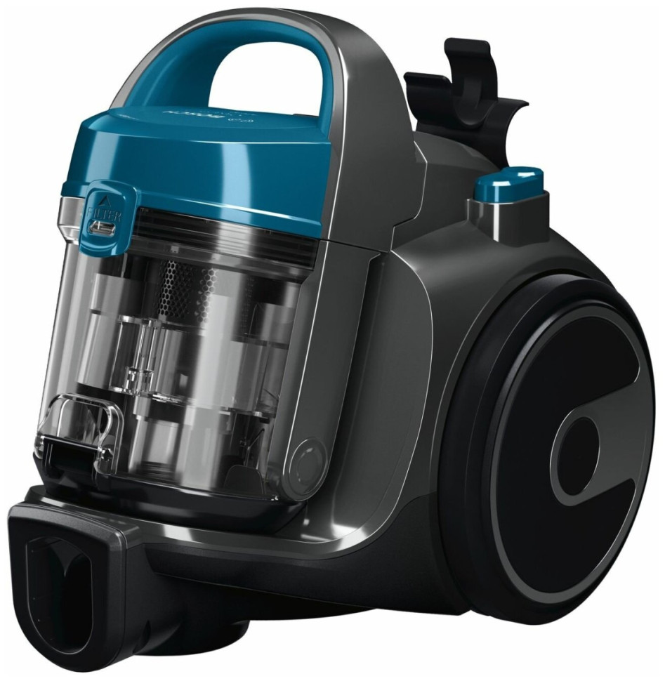 Пылесос Bosch Serie 2 BGS05A220