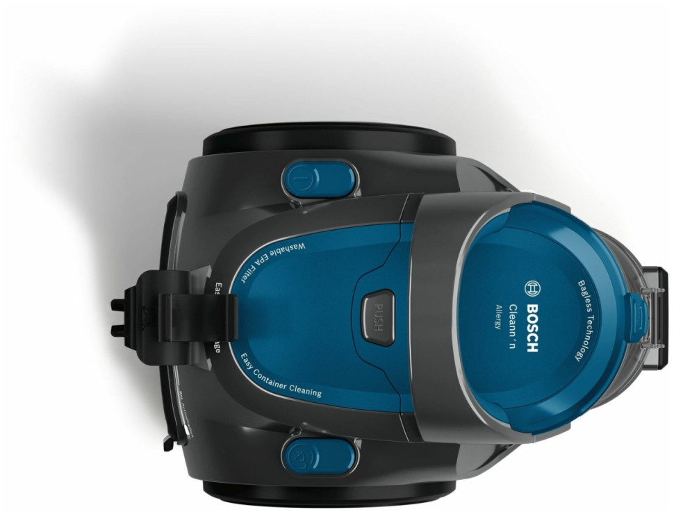 Пылесос Bosch Serie 2 BGS05A220