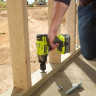Ударный гайковерт Ryobi R18IW3-120S 5133003574 (с 1-им АКБ)