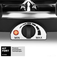 Электрогриль Kitfort KT-1649