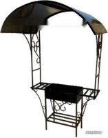 Мангал для дачи Станкоинструмент МС-07