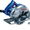 Дисковая (циркулярная) пила Bosch GKS 140 Professional 06016B3020
