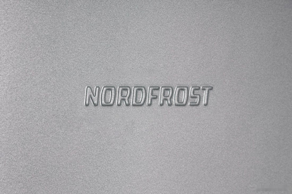 Морозильник NORDFROST DF 168 SAP