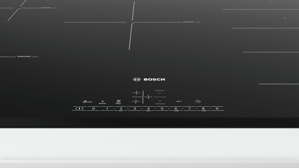 Варочная панель Bosch PXV851FC1E