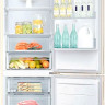 Холодильник Samsung RB37A5491EL/WT