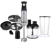 Блендер BQ HB1231SS