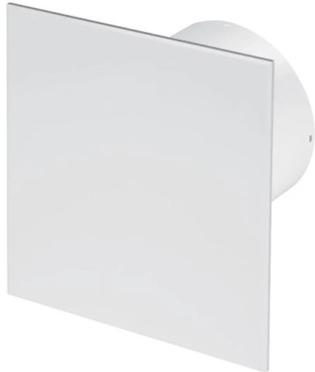 Осевой вентилятор Awenta System+ Turbo 125T KWT125T-PTB125-ZZ125