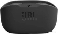 Наушники JBL Wave Buds (черный)