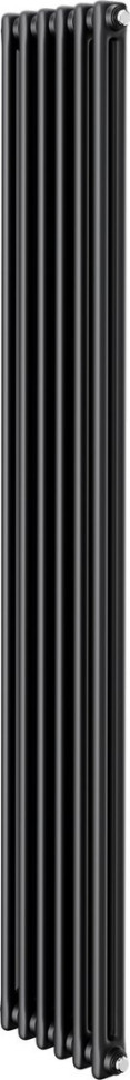 Радиатор Royal Thermo Insignia C2180 - 06 секций RAL9005m