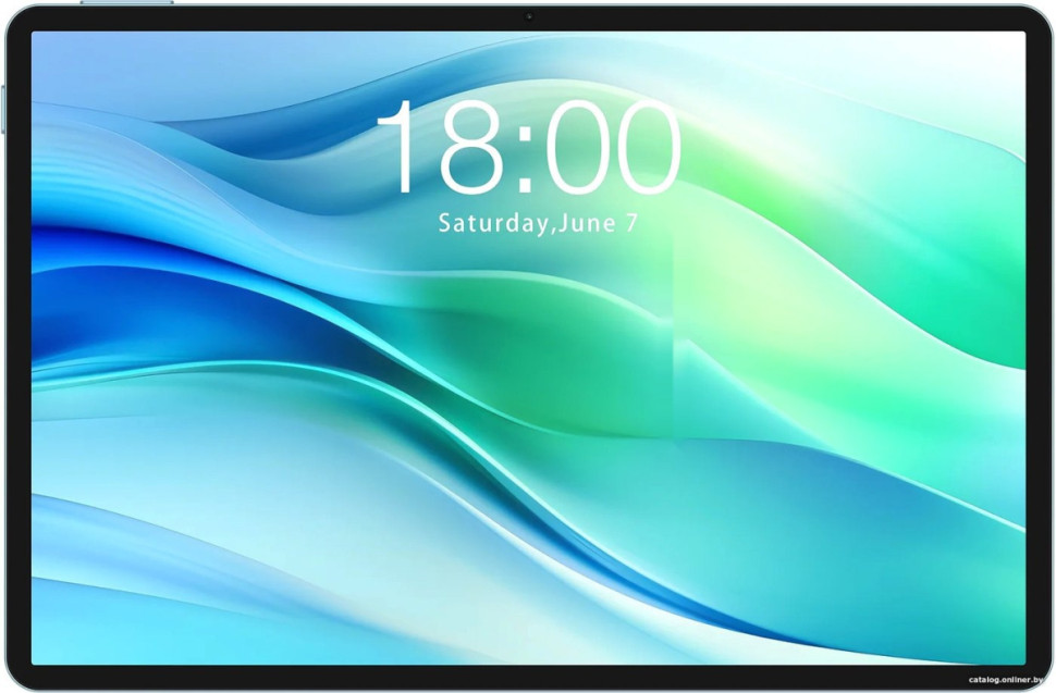 Планшет Teclast P50 6GB/128GB LTE (бирюзовый)