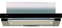 Вытяжка Faber FLOX GLASS BK A50 (315.0567.355)