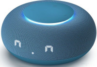 Умная колонка VK Капсула Мини (морской синий)