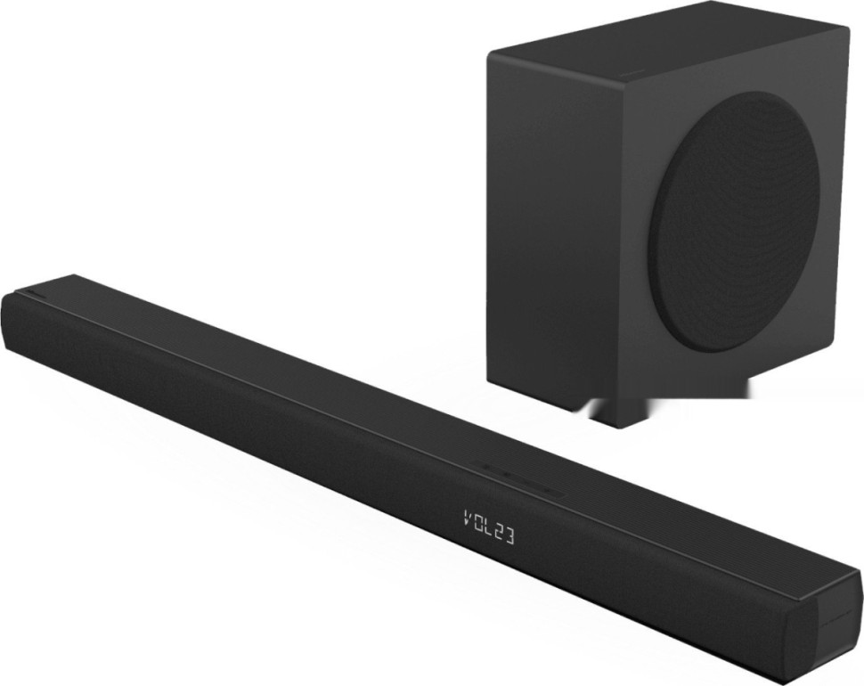 Саундбар Hisense HS3100