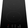 Варочная панель Weissgauff HI 32 BA