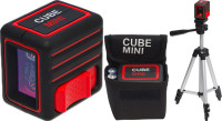 Лазерный нивелир ADA Instruments CUBE MINI Professional Edition