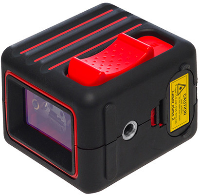 Лазерный нивелир ADA Instruments CUBE MINI Professional Edition