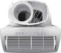 Мобильный кондиционер Midea MPPT-12CRN7-Q