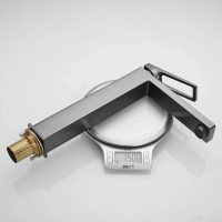 Смеситель Shevanik S6811T