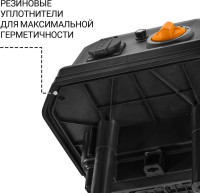 Промышленный пылесос BORT BAX-700