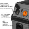 Промышленный пылесос BORT BAX-700