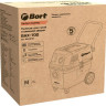 Промышленный пылесос BORT BAX-700