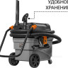 Промышленный пылесос BORT BAX-700