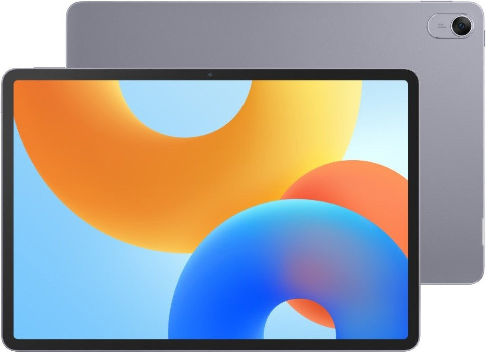 Планшет Huawei MatePad 11.5" 2025 PaperMatte BTKR-W09 8GB/256GB (космический серый)