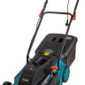 Газонокосилка Pioneer Tools LM-1640-01