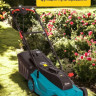 Газонокосилка Pioneer Tools LM-1640-01