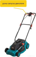 Газонокосилка Pioneer Tools LM-1640-01