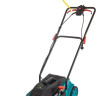 Газонокосилка Pioneer Tools LM-1640-01