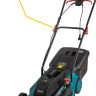 Газонокосилка Pioneer Tools LM-1640-01