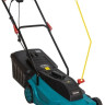 Газонокосилка Pioneer Tools LM-1640-01