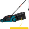 Газонокосилка Pioneer Tools LM-1640-01