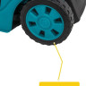 Газонокосилка Pioneer Tools LM-1640-01