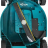 Газонокосилка Pioneer Tools LM-1640-01