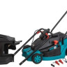 Газонокосилка Pioneer Tools LM-1640-01